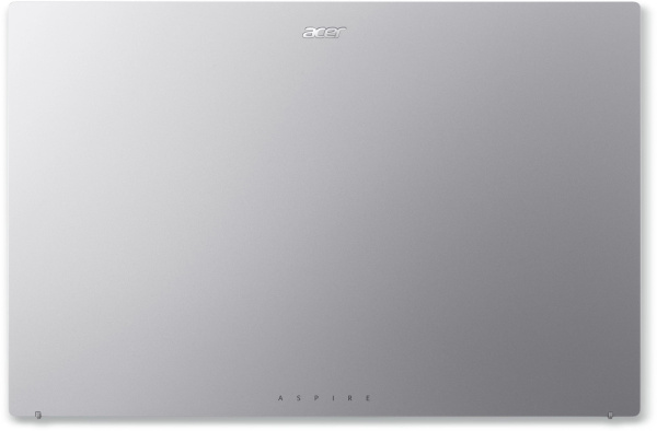 фото Ноутбук  Acer Aspire GO AG15-31P-37M3 в Екатеринбурге 15.6 ", Core i3, 16 Гб RAM, 512 Гб SSD, UHD Graphics, Серебристый