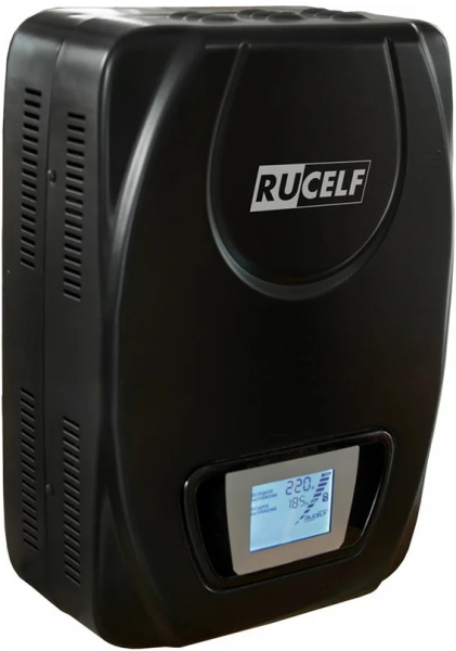 фото Стабилизатор напряжения RUCELF SDWII-6000-L в Санкт-Петербургe