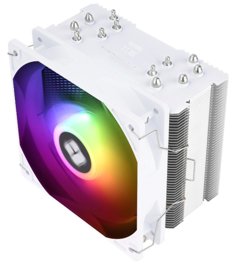 фото Кулер  Thermalright Burst Assassin 120 SE ARGB White в Екатеринбурге