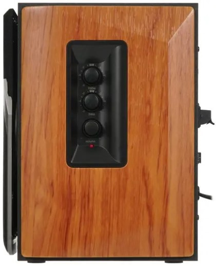 фото Компьютерная акустика  Edifier R1380T brown в Уфе