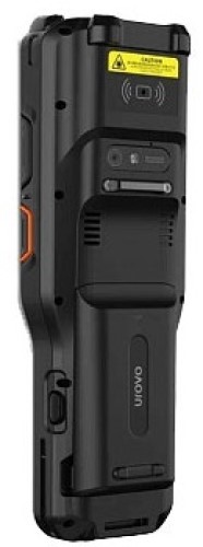 

Терминал сбора данных Urovo RT40-SS5S10E4011SN Android 10/1.8 GHz/8xCore, Kryo 260 CPU/Qualcomm SD 6, RT40-SS5S10E4011SN