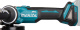 фото Шлифовальная машина угловая Makita DGA504Z