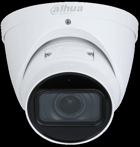 фото Видеокамера IP Dahua DH-IPC-HDW2241TP-ZS в Челябинске