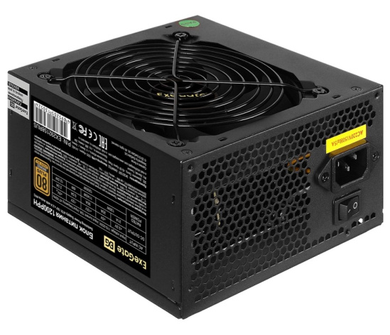 фото Блок питания ATX Exegate EX292158RUS-OEM-S в Самаре