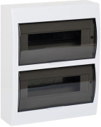 фото Щит распределительный  EKF pb40-n-24