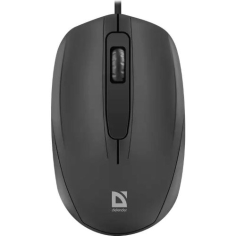 фото Мышь  Defender Alpha MB-507 в Омске