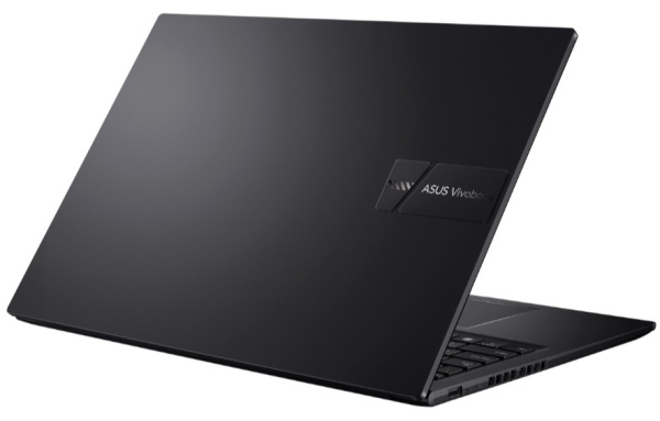 фото Ноутбук  ASUS Vivobook 16 X1605VA-MB2106 в Уфе 16 ", Core i5, 32 Гб RAM, 512 Гб SSD, Iris Xe Graphics, Черный