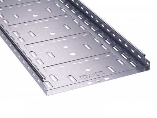 фото Лоток листовой перфорированный DKC 35256 в Красноярске