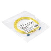 фото Патч-корд Exegate FC-D-9-LC-LC-5M-LSZH