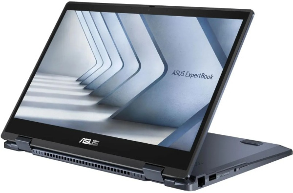фото Ноутбук  ASUS Expertbook B3 Flip B3402FVA-I516512B7D в Нижнем Новгороде 14 ", Core 5, 16 Гб RAM, 512 Гб SSD, UHD Graphics, Черный