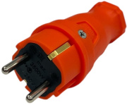 фото Удлинитель iTOK i-CONNECT-COLOR-SUR-PVS-215-1-44-20-ORANGE