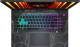фото Ноутбук  MSI Cyborg 15 B2RWEKG-236XRU в Санкт-Петербургe 15.6 ", Core 5, 16 Гб RAM, 1 Тб SSD, GeForce RTX 5050, Черный
