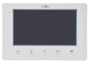 фото Видеодомофон Smartec ST-MS207M-WT