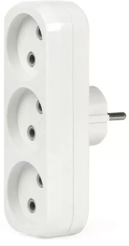 фото Разветвитель  SmartBuy SBE-10-A02-3 в Нижнем Новгороде