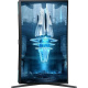 фото Монитор 32" Samsung Odyssey Neo G8 S32BG852NI в Казани