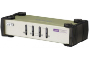 фото Переключатель KVM Aten CS84U-AT