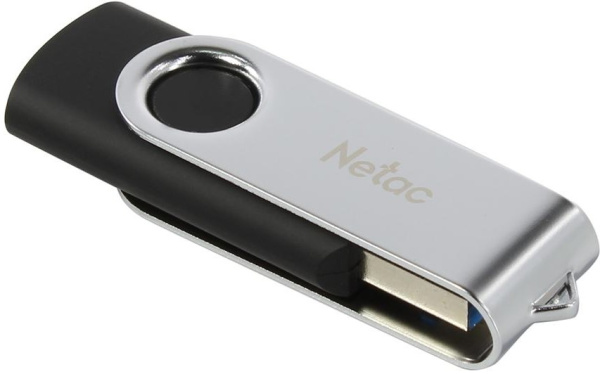 фото Накопитель USB 3.0 256GB Netac NT03U505N-256G-30BK в Красноярске