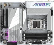 фото Материнская плата GIGABYTE B650E A ELITE X ICE
