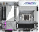 фото Материнская плата ATX GIGABYTE B650E A ELITE X ICE в Уфе