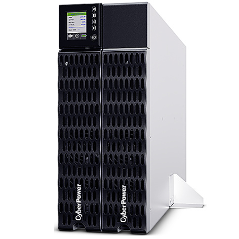 фото Источник бесперебойного питания  CyberPower OL8KERTHD в Красноярске