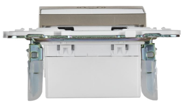 фото Кнопка звонка  IEK SK-V14-2-10-K37 в Санкт-Петербургe