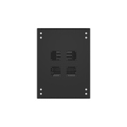 фото Шкаф Бастион SKAT TB-42R680PF-B
