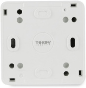 фото Выключатель TOKOV ELECTRIC TKE-NX-V2-C01-IP54