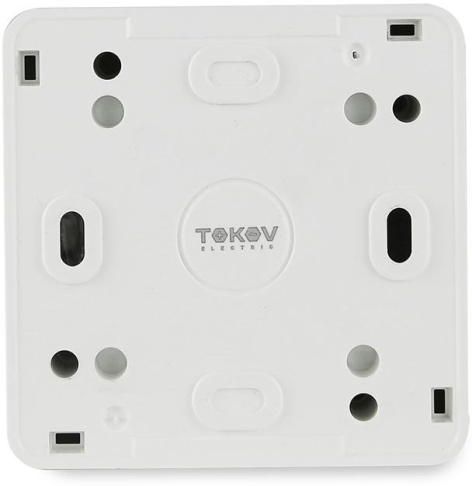 фото Кнопка  TOKOV ELECTRIC TKE-NX-DB-C01-IP54 в Волгограде