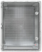 фото Щит с монтажной панелью  EKF PBT65MP007