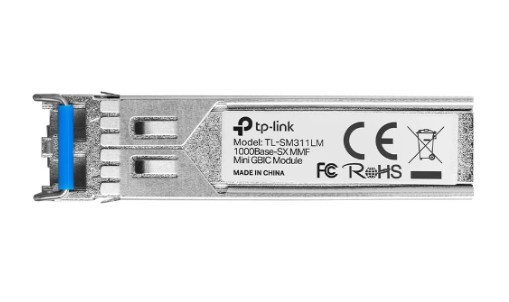 фото Трансивер  TP-LINK SM311LM в Красноярске
