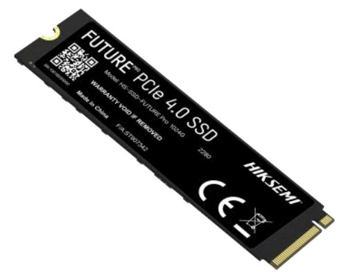 фото Накопитель SSD M.2 2280 HIKVISION HS-SSD-FUTURE PRO 2048G в Перми 2048 ГБ