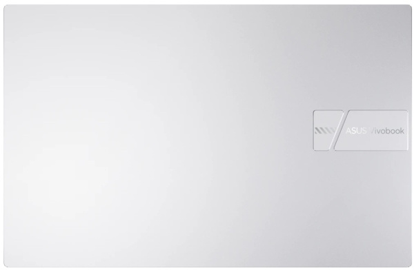 фото Ноутбук  ASUS Vivobook 15 X1504VA-BQ127W в Самаре 15.6 ", Core i3, 8 Гб RAM, 512 Гб SSD, UHD Graphics, Серебристый