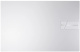 фото Ноутбук  ASUS Vivobook 15 X1504VA-BQ127W в Уфе 15.6 ", Core i3, 8 Гб RAM, 512 Гб SSD, UHD Graphics, Серебристый