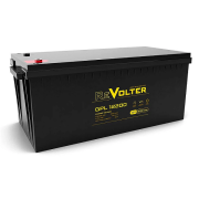 фото Батарея ReVolter GPL 12200
