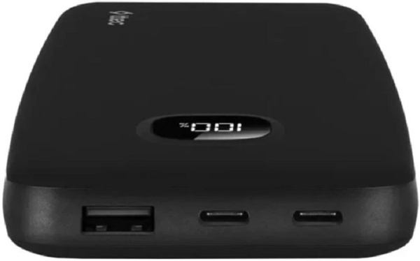 фото Аккумулятор внешний TTEC ChargeUp LCD в Казани