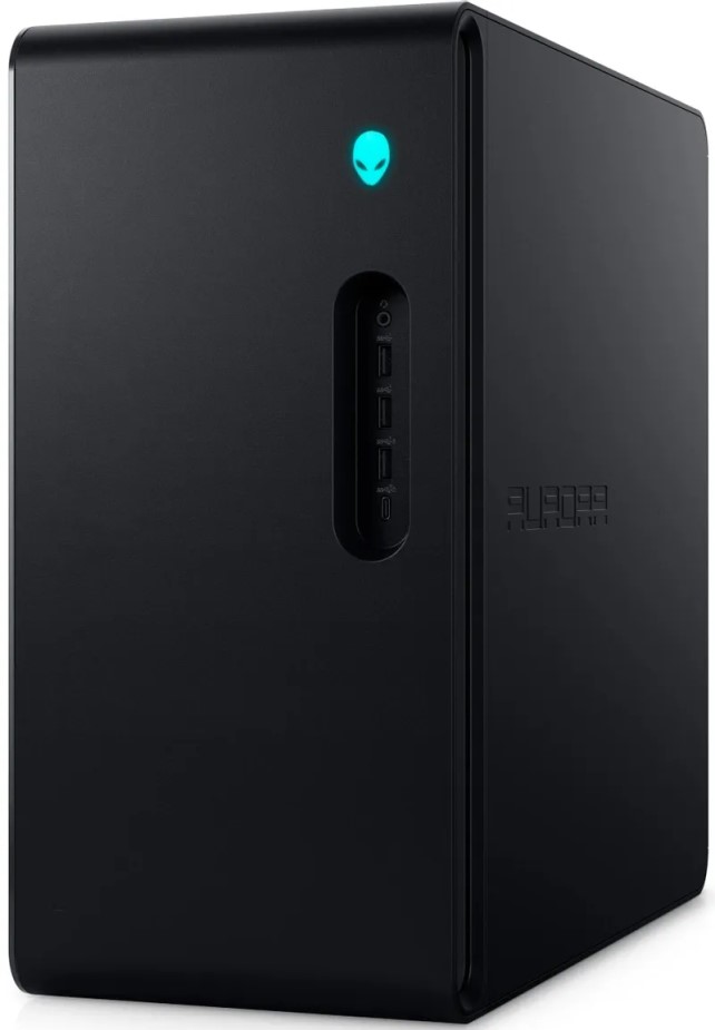 

Компьютер Dell Alienware Aurora R16 MT R16-7281 i7 14700KF/32GB/2TB SSD/RTX4080 Super 16GB/1000W/мышь/клавиатура/GBitEth/WiFi/BT/Win11Home/black, Alienware Aurora R16 MT