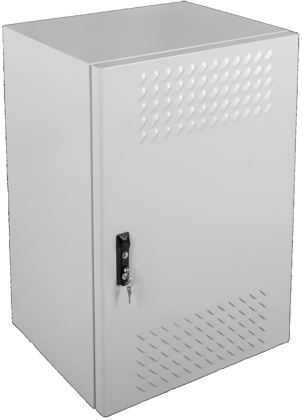 

Шкаф настенный 19", 15U ЦМО ШТВ-НН-15.6.3-4ААА-Т1 уличный всепогодный укомпл. (Ш600 x Г300), нерж. сталь, комплектация Т1-IP54, ШТВ-НН-15.6.3-4ААА-Т1