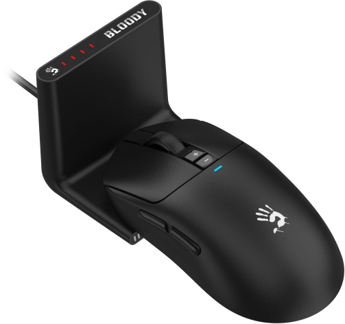 фото Мышь Wireless A4Tech Bloody R72 Pro Duo в Волгограде