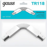 фото Коннектор Gauss TR118