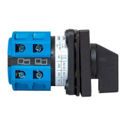 фото Переключатель кулачковый EKF pk-1-22-25-65