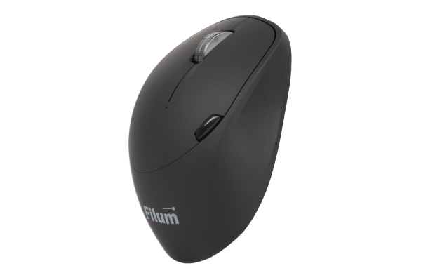 фото Мышь Wireless Filum FL-MBT30-BK в Уфе