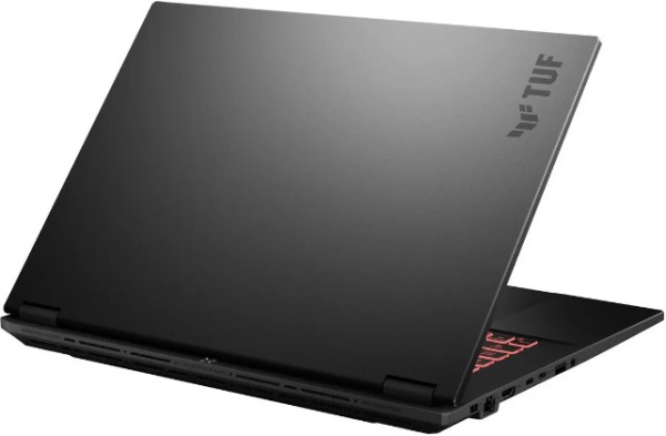 фото Ноутбук  ASUS TUF Gaming A18 FA808UM-S8030 в Санкт-Петербургe 18 ", Ryzen 7, 16 Гб RAM, 512 Гб SSD, GeForce RTX 5060, Серый