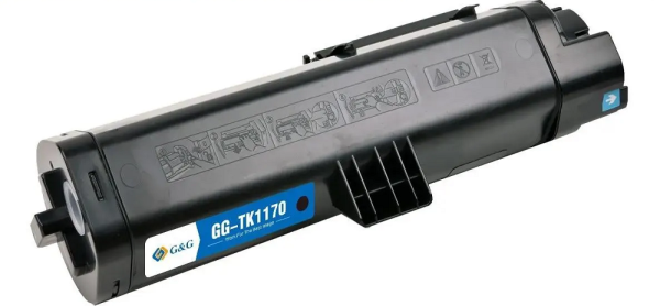 фото Тонер-картридж  G&G GG-TK1170 в Перми