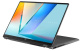 фото Ноутбук ASUS Vivobook 16 Flip TP3607AA-SI087W 16" (Intel Core Ultra 7, 32Гб LPDDR5X, SSD 1 Тб, Arc graphics, Windows 11 Домашняя) Серый [90NB17B1-M005L0]