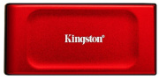 фото Внешний SSD Kingston XS1000R BOC