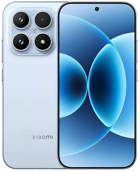 фото Смартфон  Xiaomi 17 RU 12/512GB