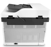 фото МФУ HP LaserJet MFP M443nda (УЦЕНЕННЫЙ)