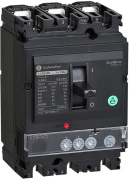 фото Автоматический выключатель в литом корпусе  Systeme Electric SPC250F25022L3DF