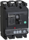 фото Автоматический выключатель в литом корпусе  Systeme Electric SPC250F25022L3DF в Санкт-Петербургe