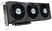 фото Видеокарта GIGABYTE Radeon RX 6600 EAGLE (GV-R66EAGLE-8GD)